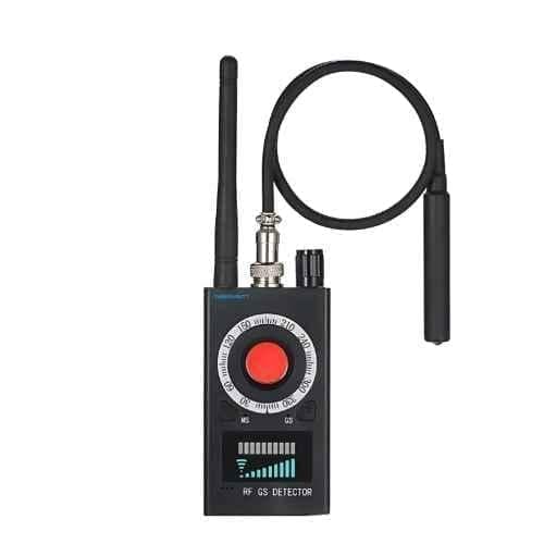 Cybernautt CN31 1MHz-8GHz Anti Spy Camera with 1000mAh Battery