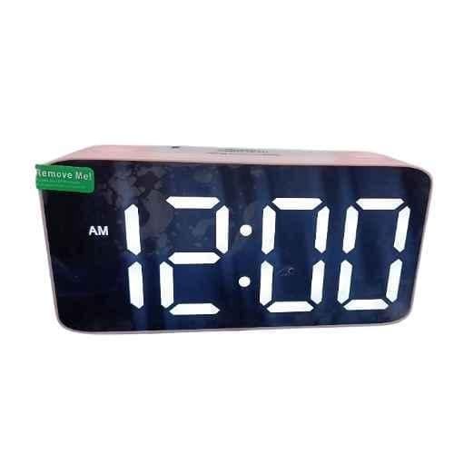 Cybernautt CN710 32GB/128GB 4K WiFi Discreet Camera Digital Clock with Night Vision