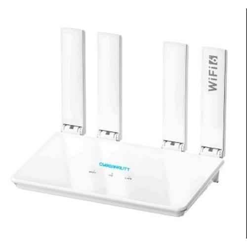 Cybernautt RT4CW6 300Mbps 5G Sim Router with 4 Antenna
