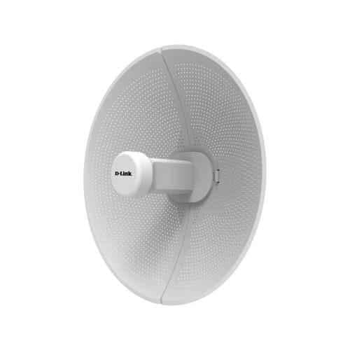 D-Link 802.11a/n/ac 5G Outdoor Wireless Bridge, DAP-F3712-N
