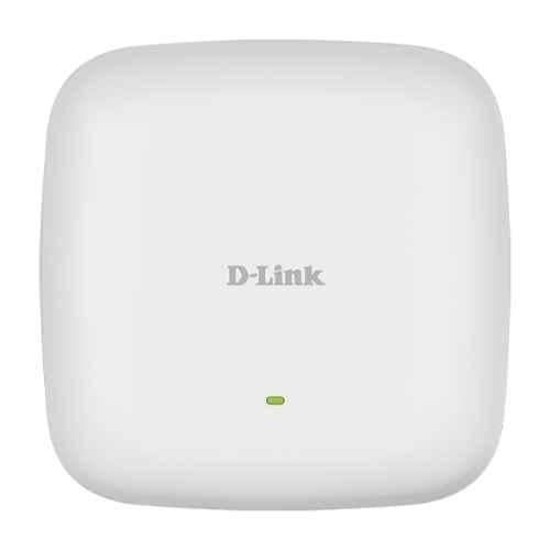 D-Link AC2300 WAVE 2 Dual Band PoE Access Point, DAP-2682