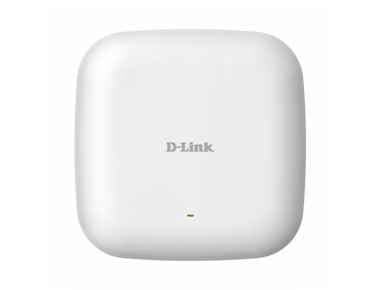 D-Link DAP-2660 Wireless AC1200 Simultaneous Dual Band Gigabit PoE Access Point