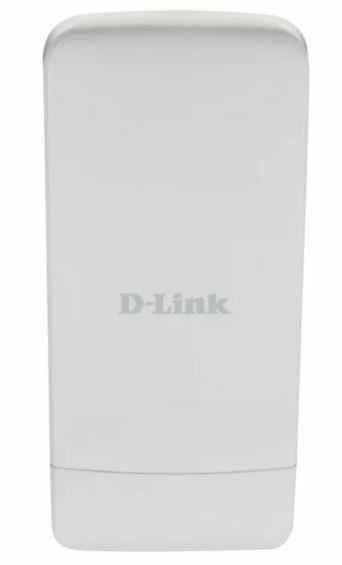 D-Link DAP-3320 Wireless PoE Outdoor Access Point