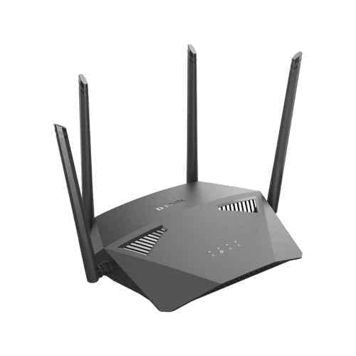 D-Link DIR-1950 AC1900 MU-MIMO Wi-Fi Gigabit Router