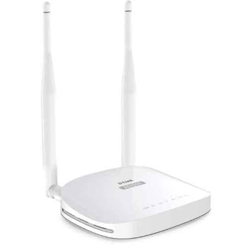D-Link DIR-811IN AC1200 5 GHz Dual Band Wi-Fi Router