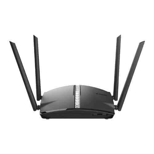 D-Link EXO DIR-1360 AC1300 Smart Mesh Wi-Fi Router