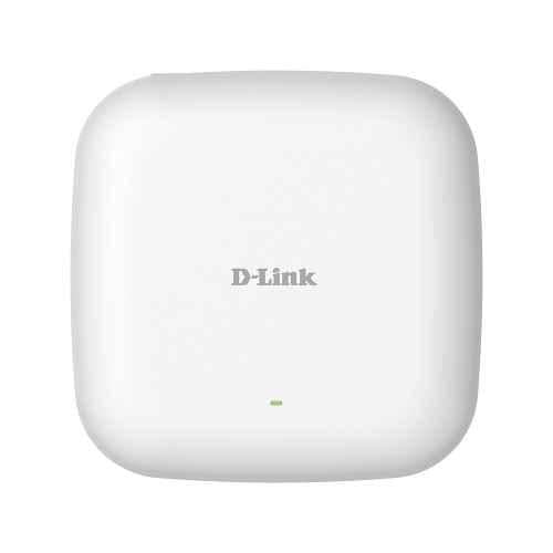 D-link Nuclias Connect AX1800 Wi-Fi 6 Access Point, DAP-X2810