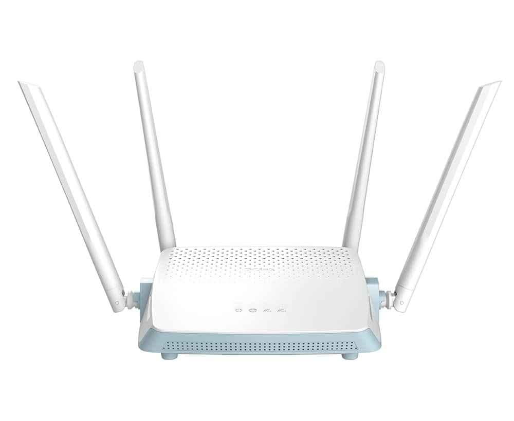 D-Link R12 AC1200 Eagle PRO AI Dual Band Wi-Fi Router