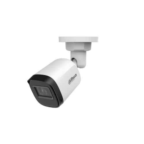Dahua 2MP IR HDCVI Fixed-Focal Bullet Camera, DH-HAC-B1A21-U