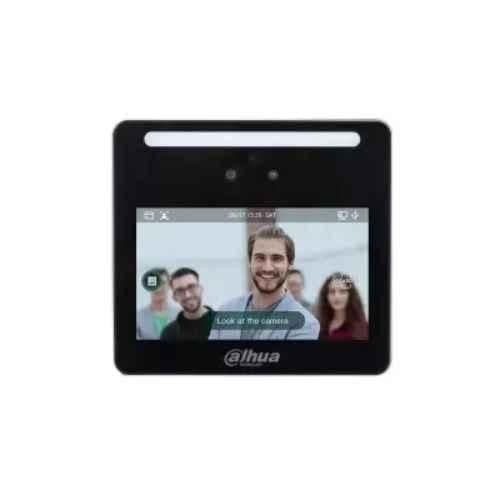 Dahua Face, Card & Password Based Standalone Attendance Machine, DHI-ASI3213G-MW
