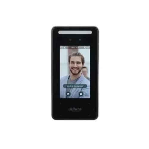 Dahua Face, Card & Password Based Standalone Attendance Machine, DHI-ASI6213J-MW