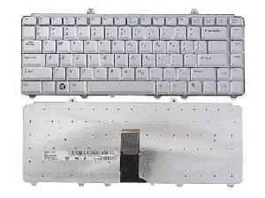 Dell 1525/1545 Laptop Keyboard White