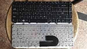 Dell Vostro 1014/1015 A840 Keyboard