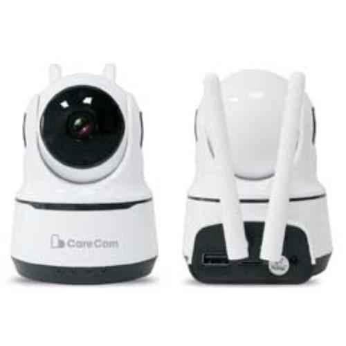 Digibyte Carecam NPK 360 Degree Wifi Robot Camera, CC-NPK-01