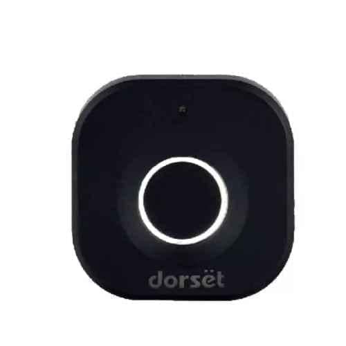 Dorset DG 304 Drawer Lock with 40 Unique Access Fingerprint