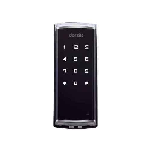 Dorset DG 607 GM Digital Door Lock