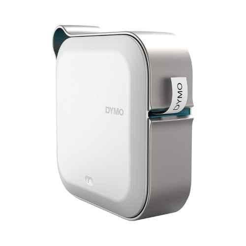 DYMO MobileLabeler Thermal Label Printer with Bluetooth Smartphone Connectivity