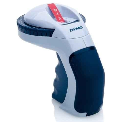 Dymo Omega Embosser Label Printer & Portable Label Maker S0717930