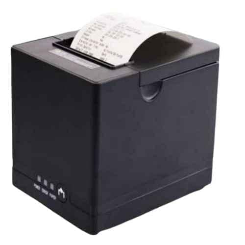 EBN EE TP250 Receipt Thermal Label Printer