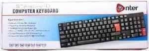 Enter Usb Keybord Keyboard