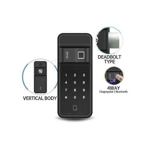Epic Savvy & Intelligent Smart Door Lock, ES-F500D