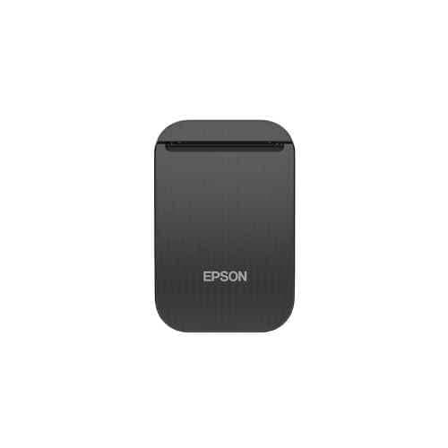 Epson TM-P20II-511 Portable Thermal Receipt Printer, 2 inch, USB + Wi-Fi, 100mm/s, 203 dpi, ePOS-Print, NFC, 15 hrs Battery USB C, IP54, LED Indicator
