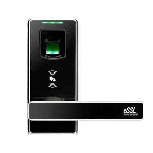 eSSL ML10-ID Stainless Steel Fingerprint Attendance Machine
