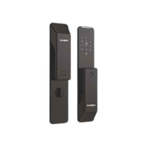 Europa EMD1261BL Smart Door Lock