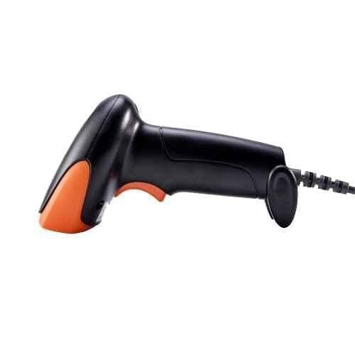 Fronix FB1300 2D Wired Barcode Scanner