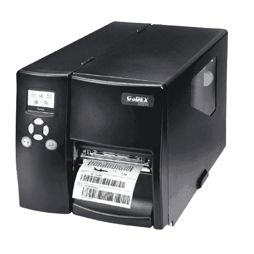 Godex EZ2350i Thermal Label Printer