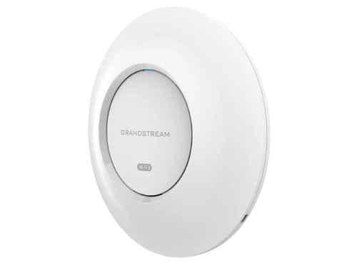 Grandstream 2x2 802.11ax Enterprise Grade Wi-Fi 6 Access Point, GWN7660E