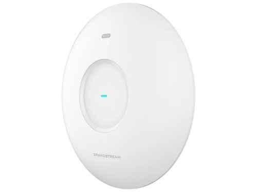 Grandstream 2x2 Dual Band WiFi 7 Indoor Access Point, GWN7670E