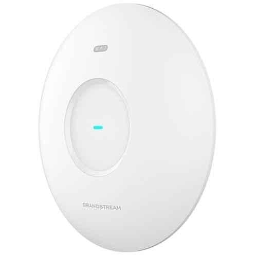 Grandstream 2x2 Dual Band WiFi 7 Indoor Access Point, GWN7670