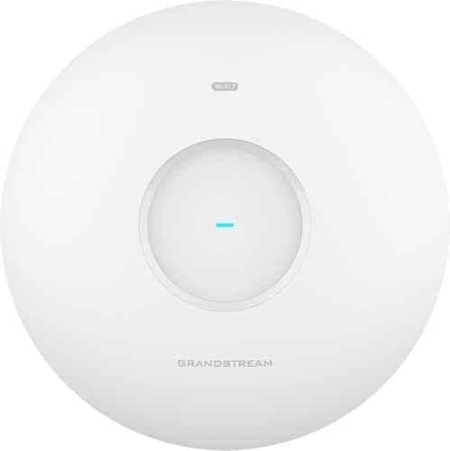 Grandstream 2x4x4 Tri-Band Wi-Fi 7 Indoor Access Point, GWN7674