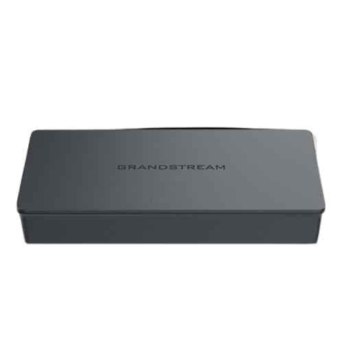 Grandstream 8x GigE Layer 2-Lite Managed Network Switch, GWN7711