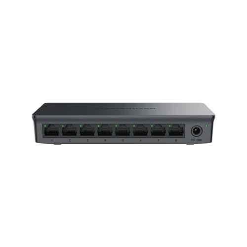 Grandstream 8x GigE Unmanaged Network Switch, GWN7701