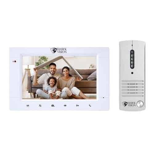 Hawkvision HV-VDP-CK-712M 7 inch Video Door Phone