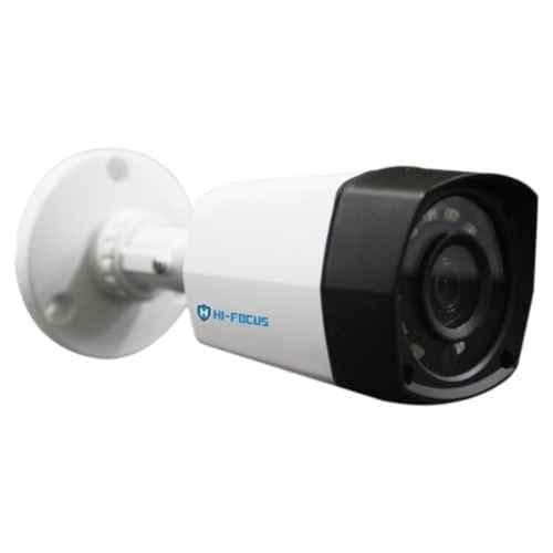 HI Focus 1.3MP Outdoor Analog Bullet HD Camera with 20m Smart IR, HC-T1300N2