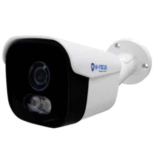 HI Focus 2MP 1080p Analog Bullet HD Bullet Outdoor Camera with 30m IR Distance, HC-T2200N3-SL