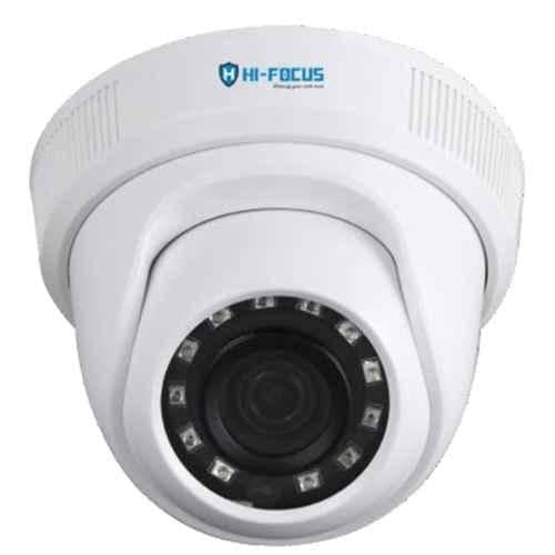 HI Focus 2MP Analog Dome HD Camera with 20m IR Distance, HC-D2200N2E