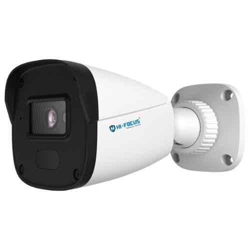 HI Focus 2MP Fixed Network Camera with 30m IR Distance, HC-IPC-TS2200N3-P, NVR Enabled
