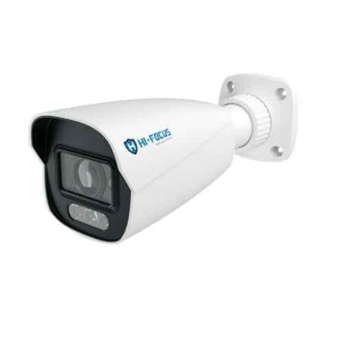 HI Focus 2MP Starlight Network Camera with 6mm Fixed Lens & 40m IR Distance, HC-IPC-TSI2200N4-SL, NVR Enabled