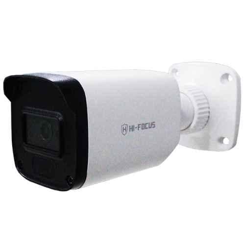 HI Focus 5MP Analog Bullet HD Outdoor Camera with 30m IR Distance, HC-T5500N3-M