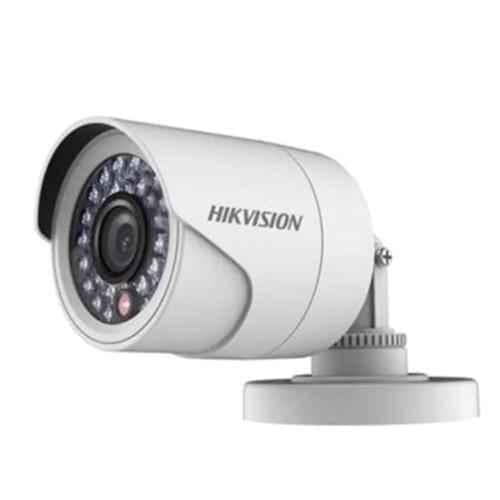 Hikvision 1080P 1 Channel 20m IR Bullet Camera, DS-2CE1ADOT-IRP/ECO
