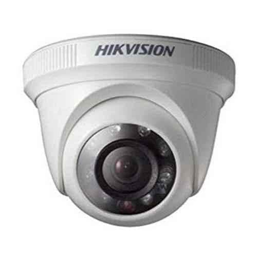 Hikvision 1280x720 1.3MP Dome IP Camera