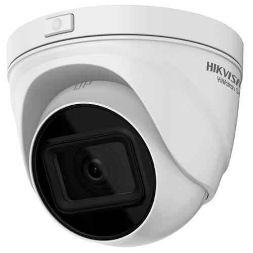 Hikvision 20-25m 3MP Security Camera IP Camera, NVR Enabled