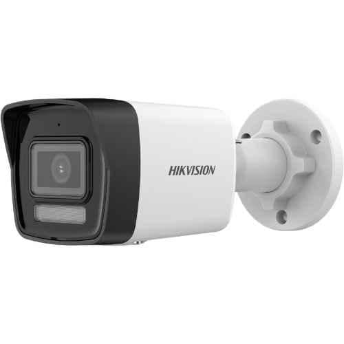 Hikvision 2MP 4mm Fixed Network Bullet Camera, DS-2CD1023G2-LIU, NVR Enabled
