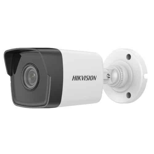 Hikvision 2MP IP Bullet Camera, DS-2CD1023GO-EI, NVR Enabled