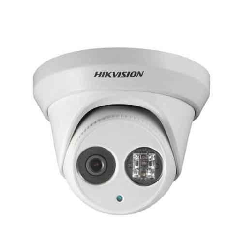 Hikvision 2MP Mini IP Camera, DS-2CD2320-I, NVR Enabled