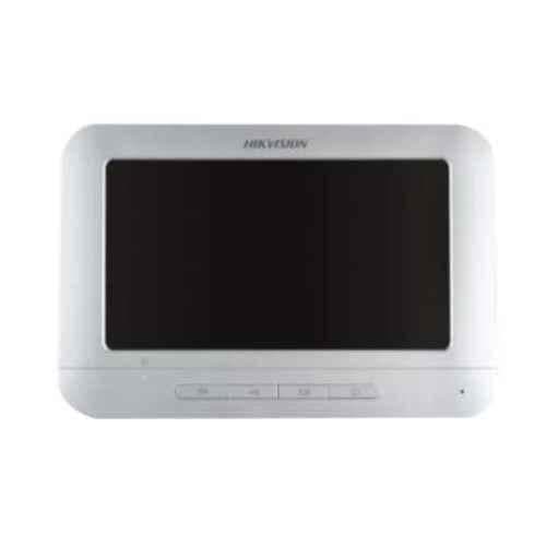 Hikvision 5W Analog 4-Wire Value Indoor Station Video intercom, DS-KH2220